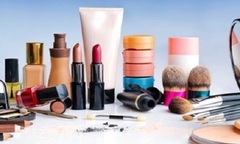 Kinh doanh mỹ phẩm không ghi nhãn đầy đủ, công ty Dược bị phạt 45 triệu đồng