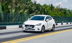 Chọn xe tầm giá 500 triệu cho gia đình chơi Tết