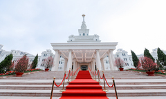 Đại học VinUni chính thức khánh thành 