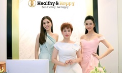 Cửa hàng cung cấp mỹ phẩm, thực phẩm chức năng và dịch vụ spa hàng đầu tại Cần Thơ