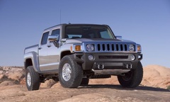 Sau nhiều đồn đoán, GM vừa xác nhận mẫu bán tải chạy điện công suất lên tới 1.000 mã lực sẽ trở lại