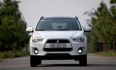 Nguyên nhân nào khiến Mitsubishi Việt Nam triệu hồi hàng loạt Triton và Outlander Sport?