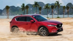 Bảng giá xe Mazda mới nhất tháng 2/2020: Mazda 3 niêm yết ở mức thấp nhất là 669 triệu đồng