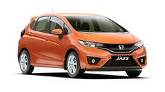 Bảng giá ô tô Honda mới nhất tháng 2/2020: Honda Brio thấp nhất chỉ hơn 400 triệu đồng