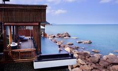 Sức hấp dẫn của những  "đỉnh cao giải trí " Việt Nam 