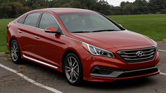 Bảng giá xe Hyundai mới nhất tháng 2/2020: Hyundai SantaFe ưu đãi giảm tới 50 triệu đồng