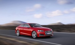 Bảng giá xe Audi mới nhất tháng 2/2020: Audi A4 giá niêm yết từ 1,67 tỷ đồng