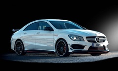 Bảng giá xe Mercedes Benz mới nhất tháng 2/2020: 6 mẫu xe đồng loạt tăng giá từ 32 - 210 triệu đồng