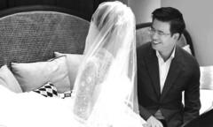 Quá khứ ít người biết của nhà văn Linh Lê - vợ Giám đốc VTV24 Quang Minh