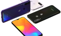 Vingroup ra mắt Vsmart Joy 3 “chất như mơ” trong phân khúc 2 triệu 