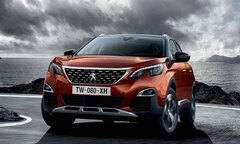 Bảng giá xe Peugeot mới nhất tháng 2/2020: Dao động từ 1,1 đến 2,2 tỷ đồng
