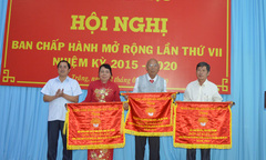 Sóc Trăng: Trao gần 170.000 suất học bổng trị giá 31 tỷ đồng trong năm 2019