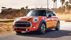 Bảng giá xe Mini Cooper mới nhất tháng 2/2020: Giá dao động từ 1,5 đến 2,7 tỷ đồng