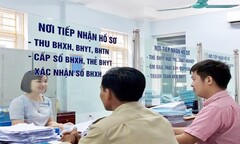 Đôn đốc thu, giảm nợ BHXH, BHYT ngay từ đầu năm 