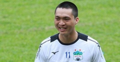 Tin tức thể thao mới nóng nhất ngày 16/2/2020: Tuấn Anh chấn thương trước thềm V-League khởi tranh