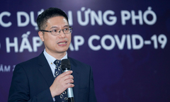 Dự án nghiên cứu vắc xin phòng Covid-19 do VinIF tài trợ có thể có kết quả trong 12 tháng tới 