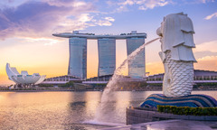 Top 5 tour du lịch Singapore được du khách đặt nhiều nhất