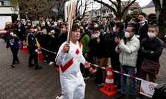Tin tức thể thao mới nhất ngày 26/2/2020: Olympic Tokyo 2020 có thể bị hủy vì Covid-19