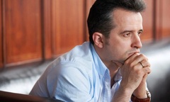 Triệu chứng rối loạn chức năng sinh lý: nhiều phiền toái nhưng có thể khắc chế bằng TPBVSK Vương Lực Đan 