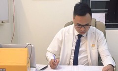 Đặc trị viêm họng - Nói không với kháng sinh