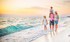 Vì sao nên đầu tư vào bất động sản biển trong thời điểm này?