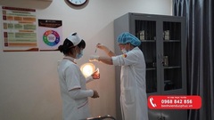 Thụ tinh trong ống nghiệm (IVF) là gì?