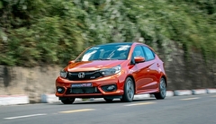 Bảng giá xe ô tô Honda mới nhất tháng 3/2020: Honda City giá khởi điểm chỉ từ 529 triệu đồng