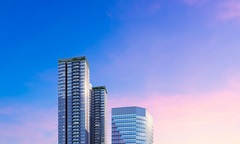 Có nên đầu tư vào chung cư giai đoạn này? 