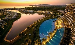 Mövenpick Resort Waverly Phú Quốc chính thức mở cửa đón khách 