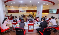 HDBank gia tăng trải nghiệm cho khách hàng với ví TrueMoney 