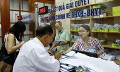 Đồng bộ các giải pháp giảm nợ đọng BHXH, BHYT