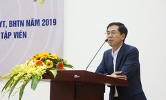 BHXH Việt Nam hoàn thành vượt mức nhiều chỉ tiêu được giao 