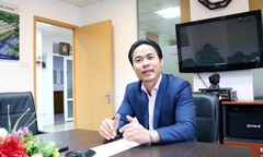 Đằng sau sự thành công là một niềm tin sắt đá 