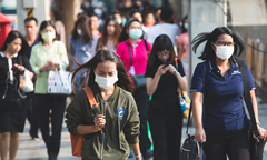 Mùa dịch bệnh: Khỏe mạnh vẫn chớ coi thường