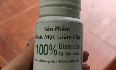 Thảo mộc Trần Kim Huyền: Không có giấy phép vẫn vô tư sản xuất sản phẩm để đưa ra thị trường