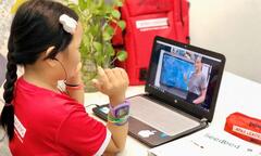 5 loại vitamin giúp hệ sinh thái giáo dục Apax Holdings tăng cường đề kháng trong mùa dịch Covid-19 