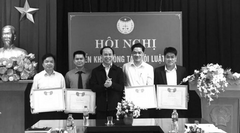 Hội luật gia tỉnh Vĩnh Phúc: Triển khai 6 nhiệm vụ trọng tâm năm 2020