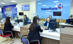 VietinBank dành gần 30 nghìn tỷ với lãi suất giảm mạnh để hỗ trợ doanh nghiệp