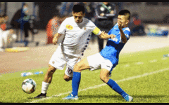 Tin tức thể thao mới nóng nhất ngày 16/3/2020: CLB Hà Nội thua 1-3 ngay vòng 2 V-League