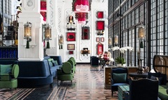 Doanh nghiệp du lịch “ngủ đông”, chuẩn bị cho những bùng nổ sau dịch Covid-19 