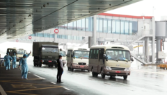 Quy trình đặc biệt của những chuyến bay “giải cứu” về Sân bay Vân Đồn 