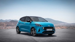 Bảng giá xe Hyundai mới nhất tháng 4/2020: Grand i10 từ 315 đến 415 triệu đồng cho 9 phiên bản