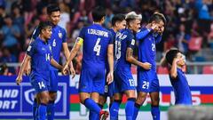 Tin tức thể thao mới nóng nhất ngày 15/4/2020: Thái Lan có thể cử đội U23 đá AFF Cup 2020