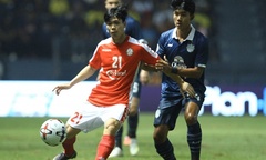 Nhiều CLB V-League thông báo giảm lương vì dịch Covid-19