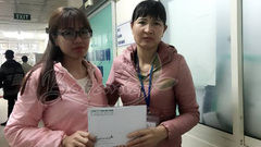 Công ty Botania với những tấm lòng thiện nguyện 