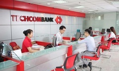 Lực lượng an ninh chi nhánh Sóc Sơn Techcombank ngăn chặn thành công vụ cướp có vũ trang 