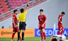 Tin tức thể thao mới nóng nhất ngày 21/4/2020: Đình Trọng cách ly trước khi đi phục hồi