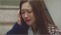 Vết thương quá khứ!