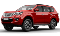 Bảng giá xe Nissan mới nhất tháng 5/2020: Nissan Navara ưu đãi tới 40 triệu đồng tiền mặt