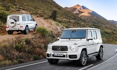Bảng giá xe Mercedes-Benz mới nhất tháng 5/2020: “Em út” C200 2019 chưa tới 1,5 tỷ đồng